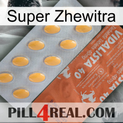 Super Zhewitra 43